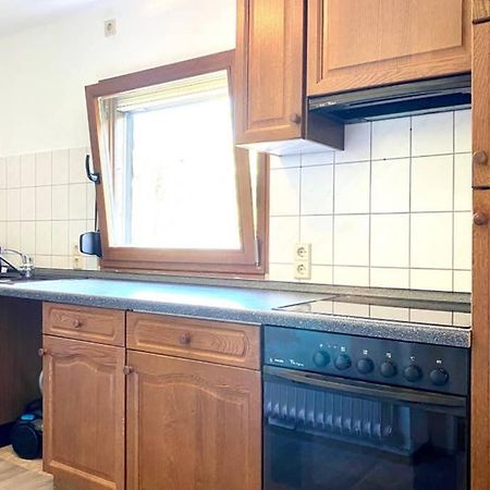 Gemutliche Wohnung In Trier Sud Экстерьер фото