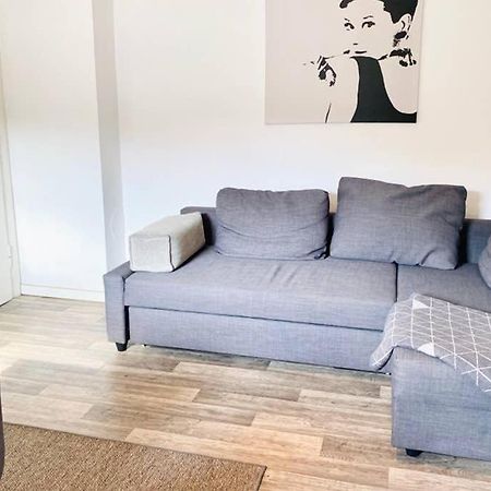 Gemutliche Wohnung In Trier Sud Экстерьер фото