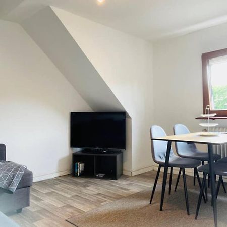 Gemutliche Wohnung In Trier Sud Экстерьер фото