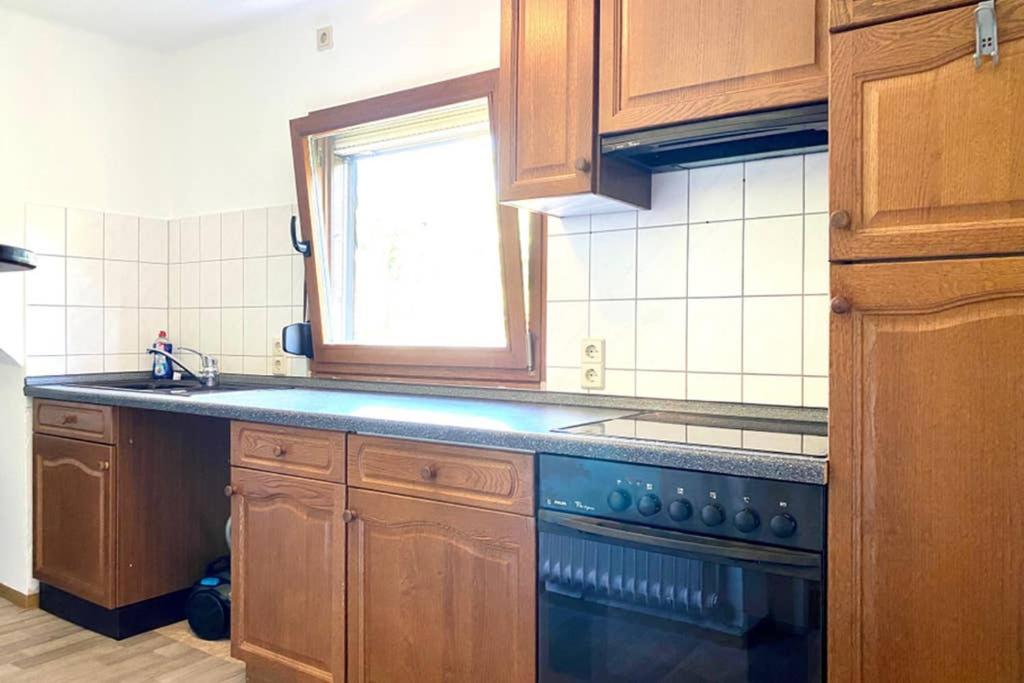 Gemutliche Wohnung In Trier Sud Экстерьер фото