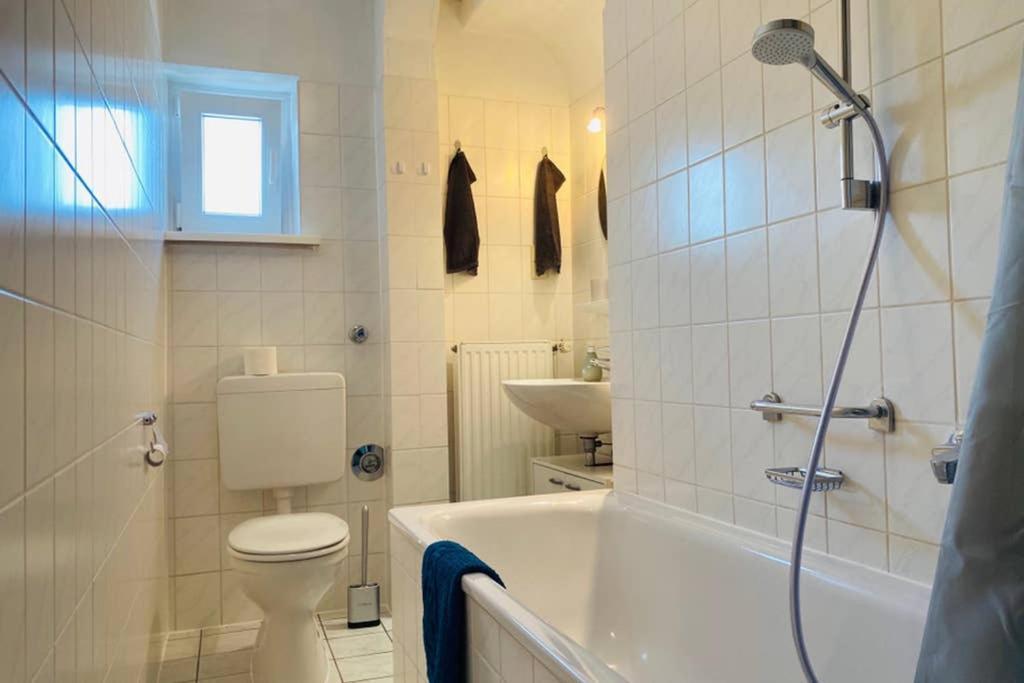 Gemutliche Wohnung In Trier Sud Экстерьер фото