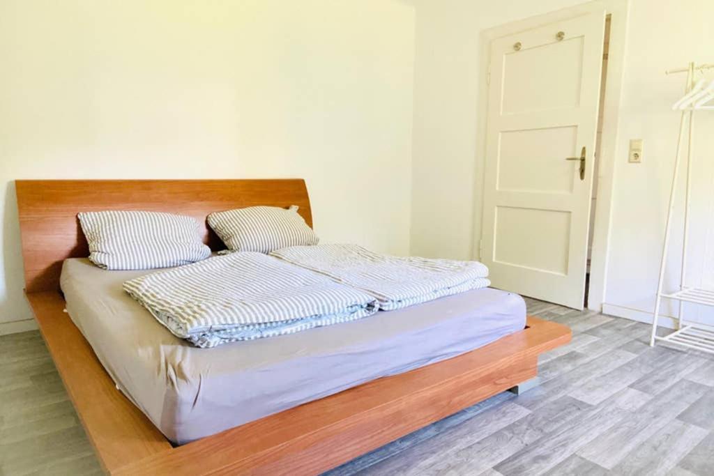 Gemutliche Wohnung In Trier Sud Экстерьер фото