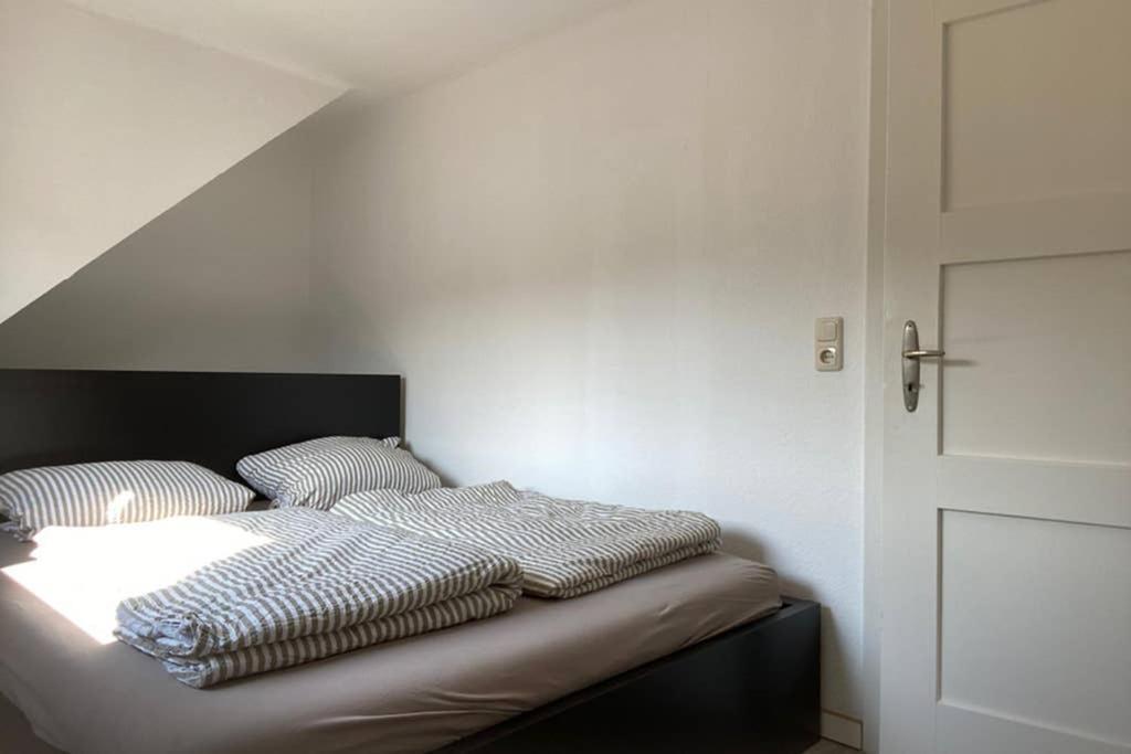 Gemutliche Wohnung In Trier Sud Экстерьер фото
