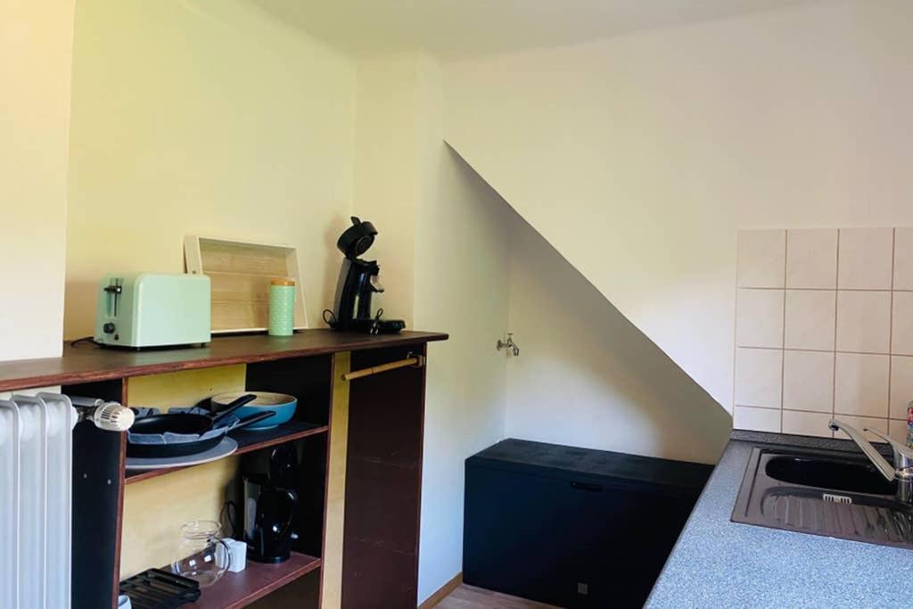 Gemutliche Wohnung In Trier Sud Экстерьер фото
