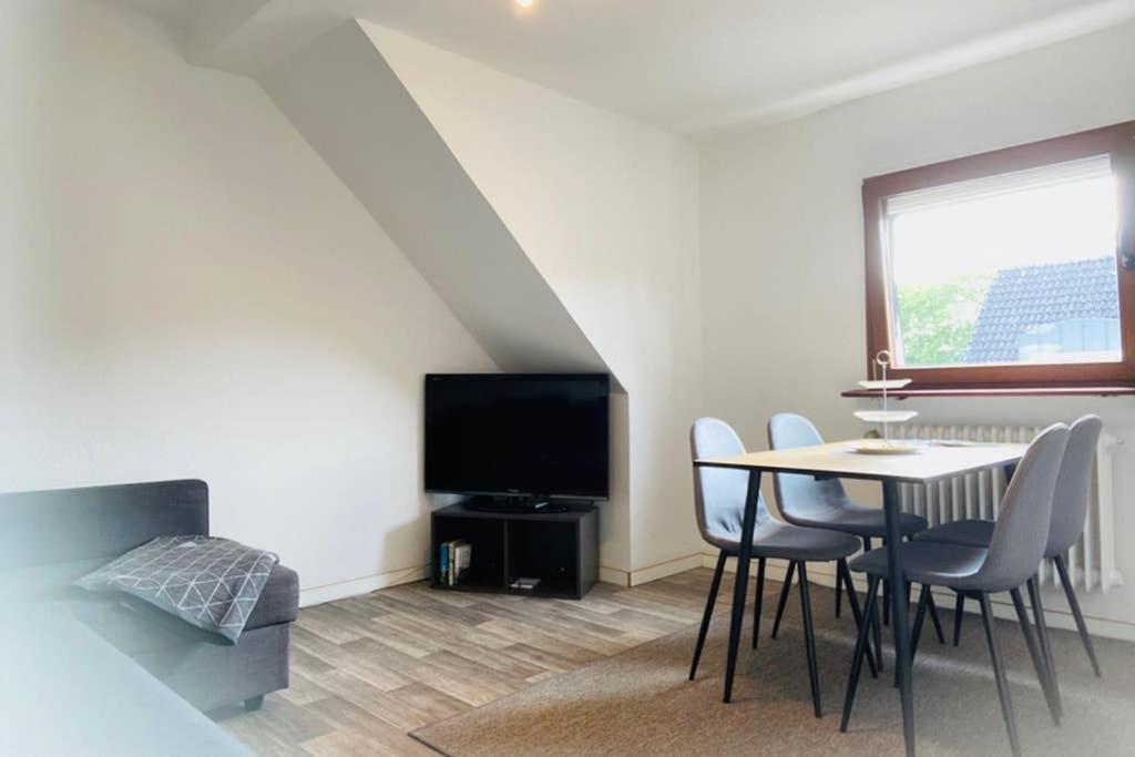 Gemutliche Wohnung In Trier Sud Экстерьер фото